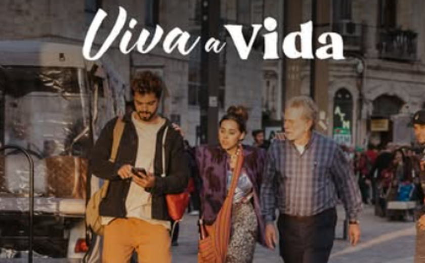 Filme brasileiro que se passa em Israel estreia em meio ao conflito com Irã e está no top 10
