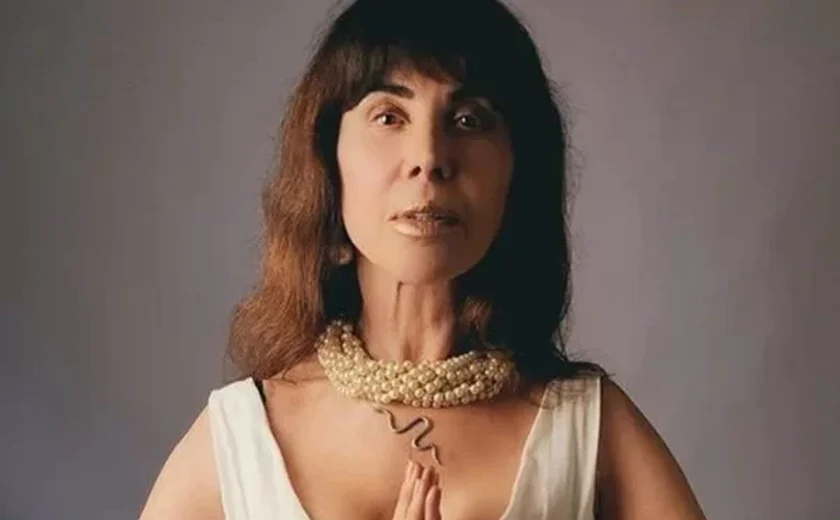 Internada há 1 mês, Claudia Alencar deixa elenco de novela 'Beleza Fatal' da HBO Max