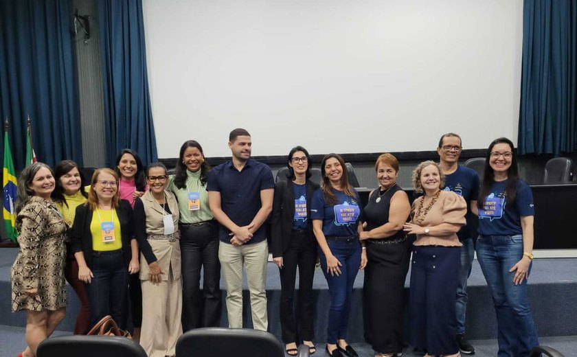 Educação promove 4º Encontro de Preparação para Aposentadoria