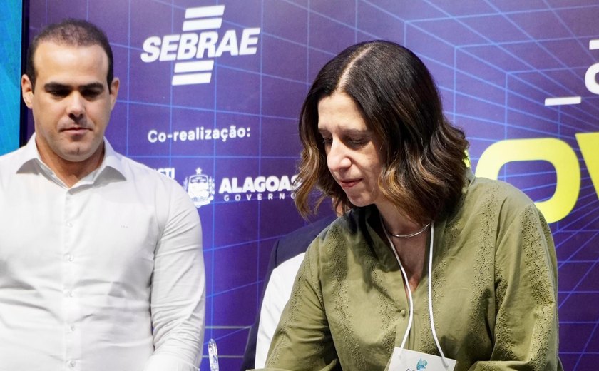 Fapeal leva cultura da inovação e do empreendedorismo para o Alagoas Summit 2025 com o programa Inspire