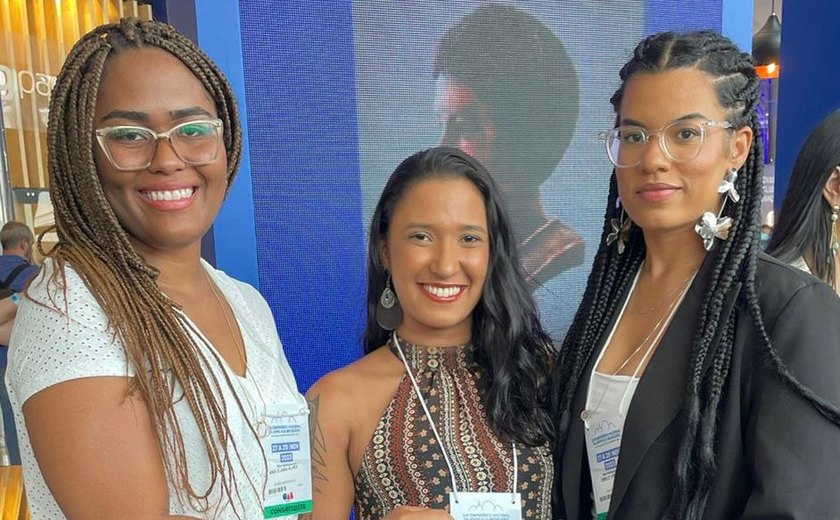 Advogadas alagoanas participam de livro em homenagem a Esperança Garcia