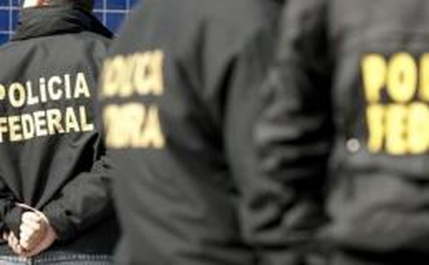 PF faz operação para prender acusados de desviar dinheiro da Petrobras