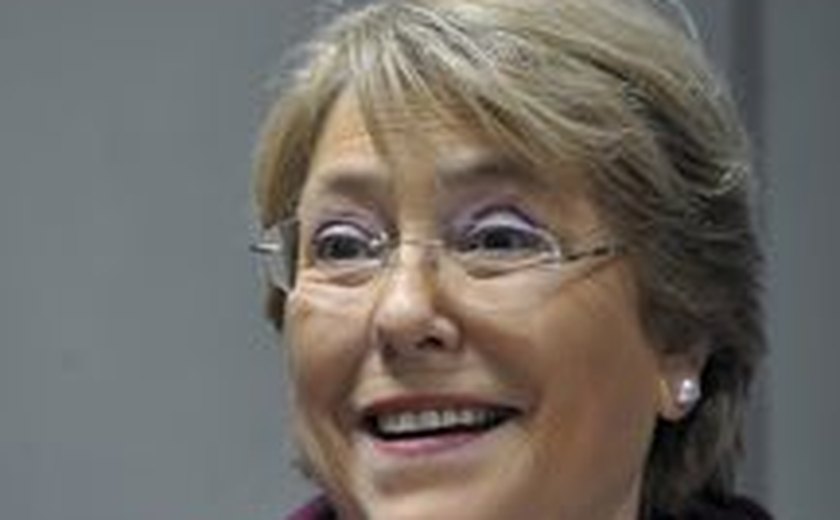 Dilma se reúne com Bachelet, que volta à Presidência do Chile