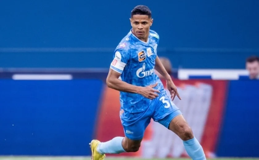 Convocado por Ancelotti, Douglas Santos foi ouro na Rio-2016 e esteve em pré-lista da Rússia