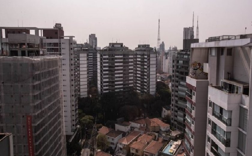 PPP prevê despejar ocupações no centro de SP para criar prédios de aluguel