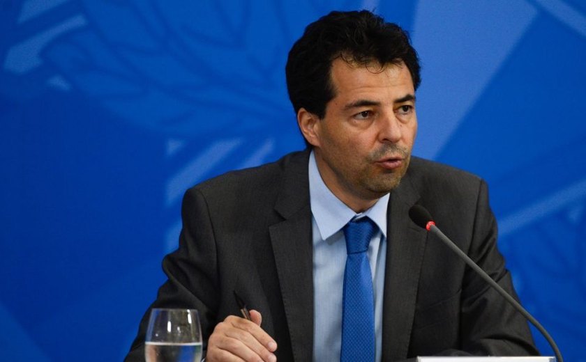 Secretário Adolfo Sachsida reforça compromisso do governo com consolidação fiscal