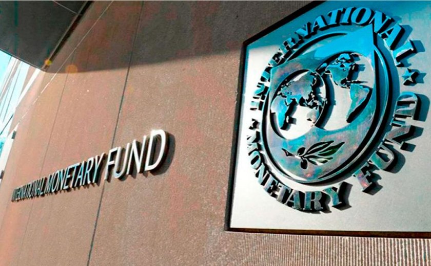 FMI: retirada de restrições na China deve mitigar custos econômicos e sanitários