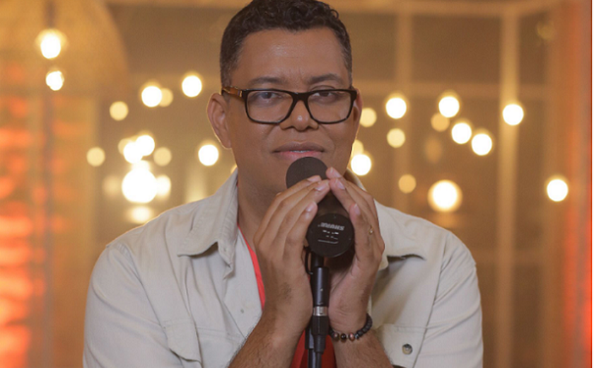 Anderson Freire divulga o single “Nada se Compara”
