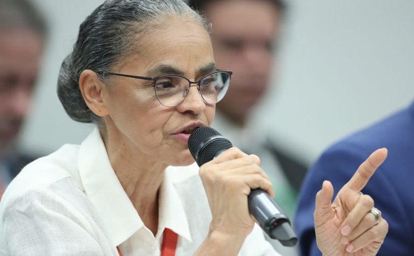 Novo marco de licenciamento pode ter 'impacto negativo' em acordo Mercosul-UE, diz Marina