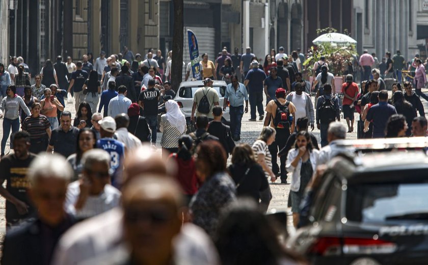 Brasil sobe cinco posições no ranking de IDH