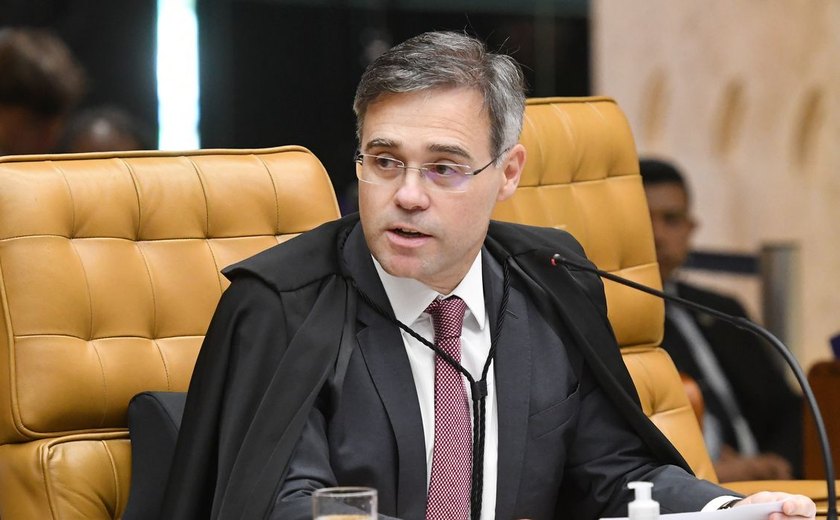 Mendonça diverge em responsabilização das redes por conteúdos ilegais