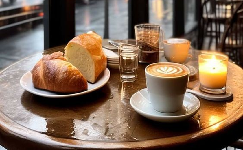 Café da manhã fora de casa vira moda no Rio e atrai até comemorações. Veja opções