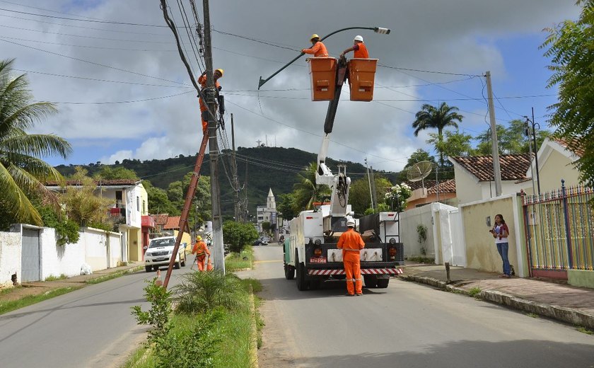 Preparativos para Festival de Inverno e Emancipação Política são intensificados