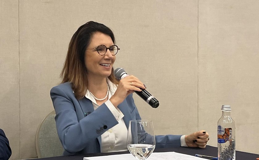 BRICS busca 'liderar pelo exemplo', diz Ana Toni, diretora-executiva da COP30