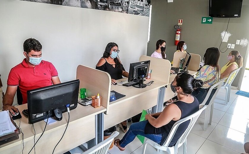 Prefeitura de Penedo convida inscritos no Cadastro Único para atualizar dados