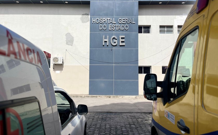 HGE registra 525 atendimentos no feriadão de Carnaval