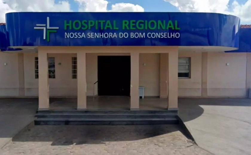Hospital nega negligência e alega graves complicações no parto que vitimou mãe e bebê
