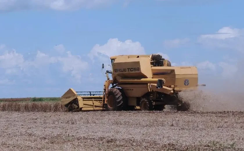 Lucro do setor agropecuário dos EUA deve recuar 4,4% em 2024, para US$ 140 bi