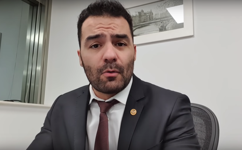 Quinze deputados pedem cassação de Arthur do Val após fala sobre ucranianas
