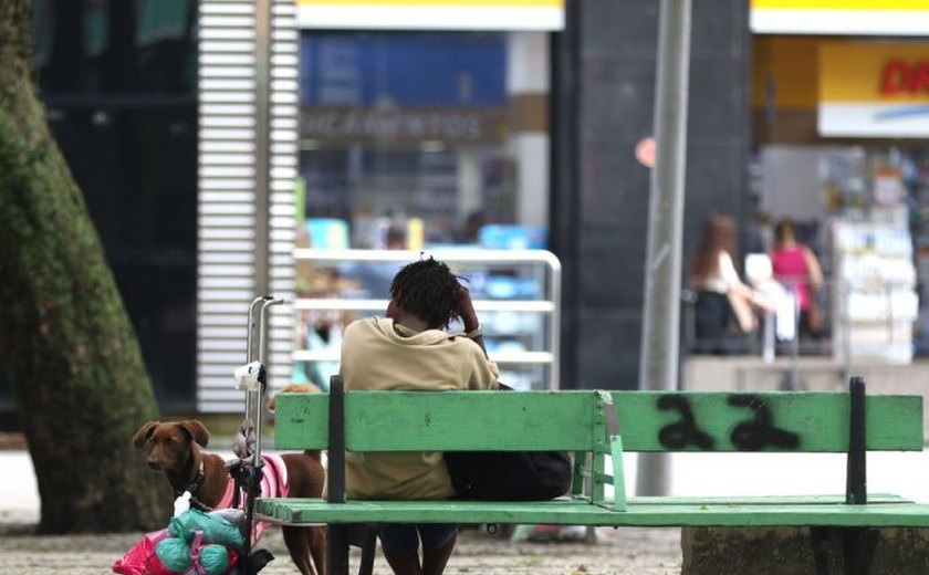 Grupo da reforma tributária discute combate às desigualdades no País