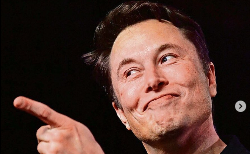 Elon Musk nega uso abusivo de drogas durante eleição americana
