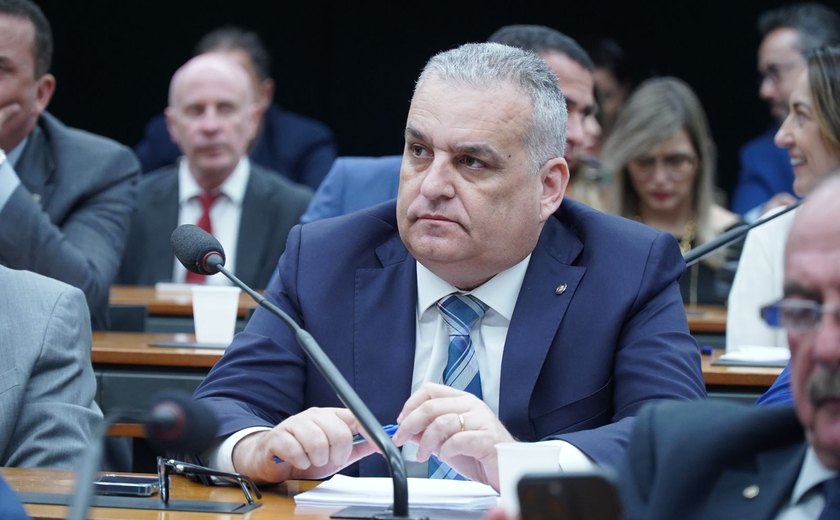Alfredo Gaspar integra Comissão Externa que acompanhará investigações sobre a queda de avião em Vinhedo