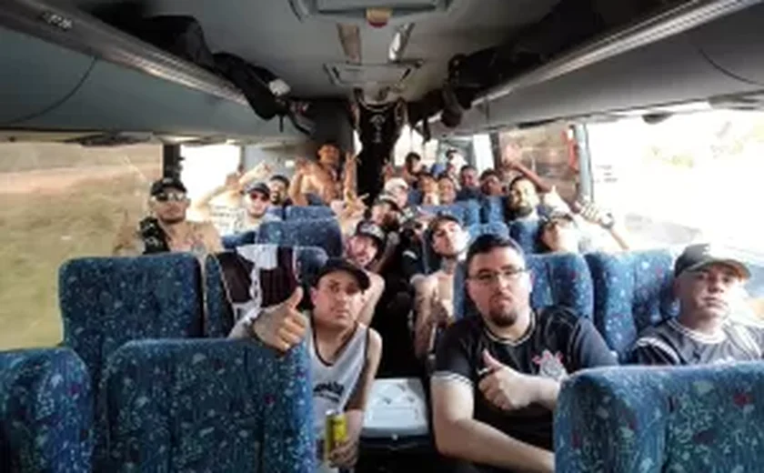 Diversos clubes do país se solidarizaram com Corinthians por causa de tragédia com torcedores