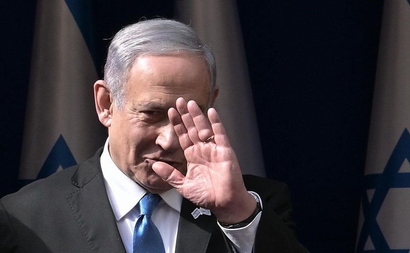 Netanyahu nega pedido de seus chefes de segurança para chegar a um acordo com o Hamas