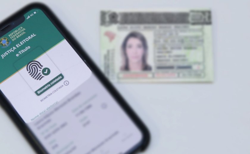 Prazo para regularizar o título de eleitor termina nesta segunda, 19