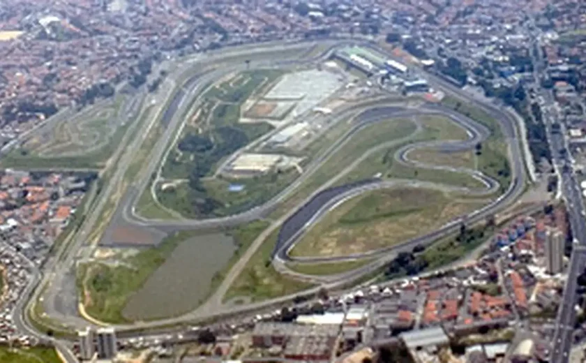 Corpo de homem desaparecido após ir a evento em Interlagos é encontrado pela polícia