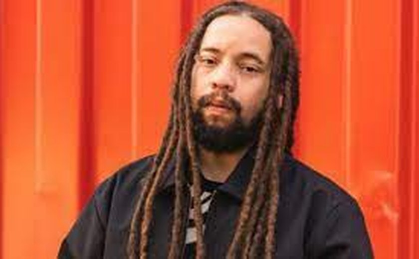 Saiba quem é o neto de Bob Marley que emplacou sucesso na Billboard