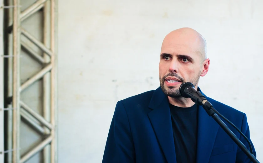 Hugo Leahy encerra gestão na Serfi com avanços históricos para Alagoas