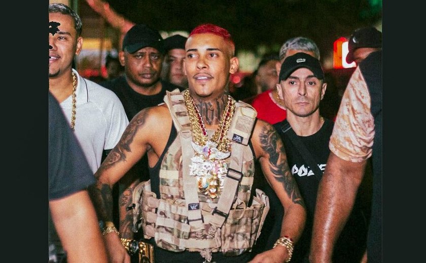 Por que a Justiça mandou soltar MC Poze do Rodo