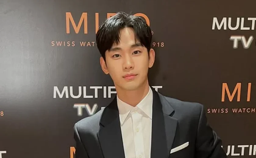 Disney+ pode cancelar lançamento de dorama com Kim Soo-hyun após morte de atriz