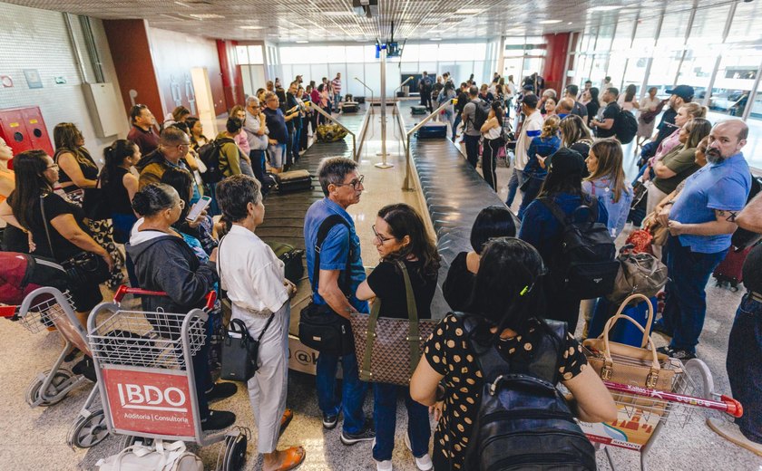 Controladora do GRU Airport fecha acordo e ganha prazo para evitar recuperação judicial