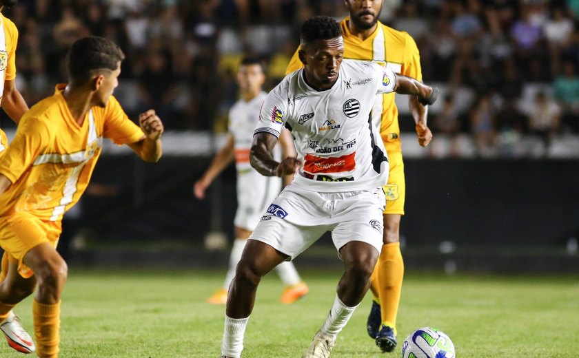 Série D: Brasiliense e Athletic iniciam disputa por vaga nas oitavas
