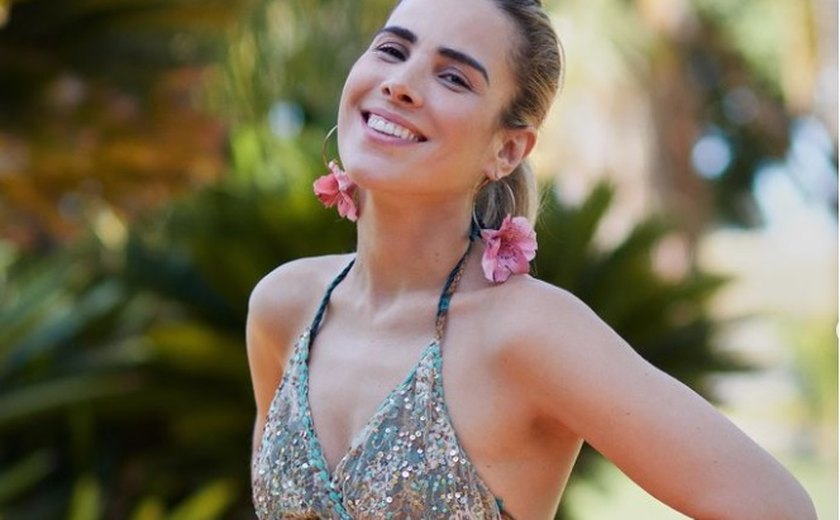 Wanessa Camargo é alvo de críticas após chamar Nizam para viagem de férias em fazenda: 'Hipocrisia'