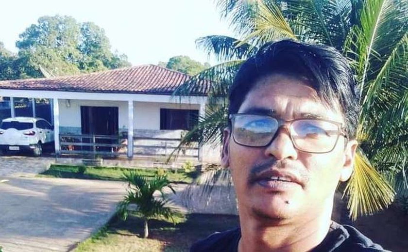 Polícia Civil aguarda perícia para elucidar crime de corretor de imóveis palmeirense