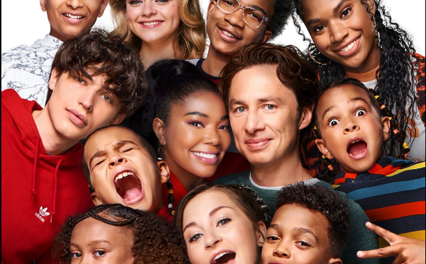 Remake de ‘Doze É Demais’ chega ao Disney+