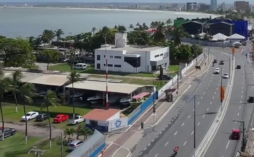 Evento religioso de Deive Leonardo altera tráfego no Jaraguá nesta quinta-feira