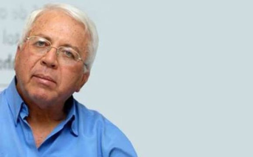 Expressão Alagoana: Professor e jornalista José Marques de Melo é um dos homenageados