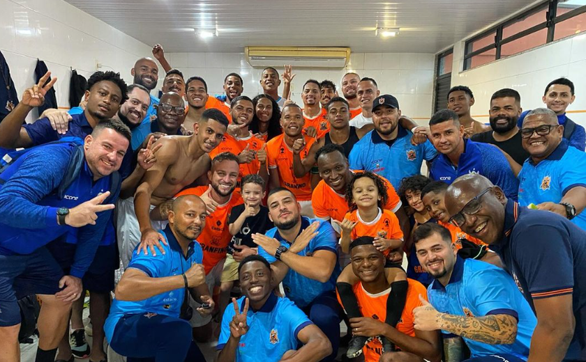 Após campanha histórica no estadual, Nova Iguaçu mantém bom desempenho na Série D do Brasileiro