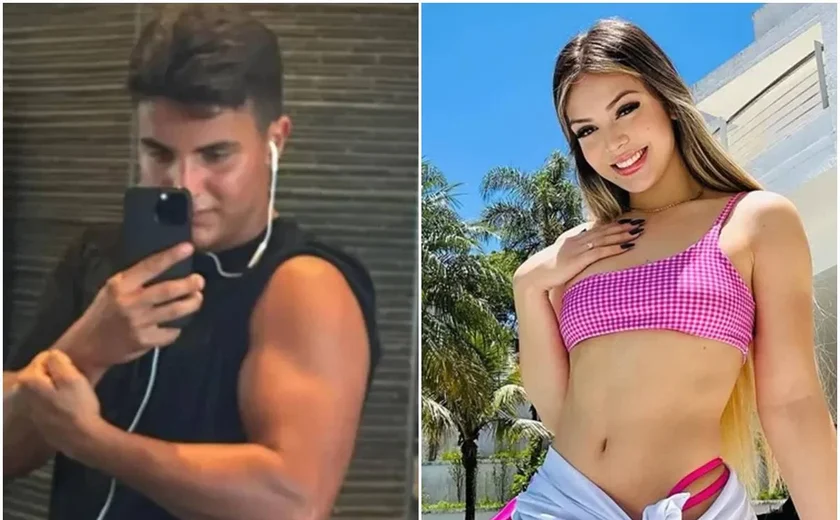 Quantos anos tem a Melody? Cantora que lançou feat. com Anitta tem torcida para ficar com filho de Ivete Sangalo