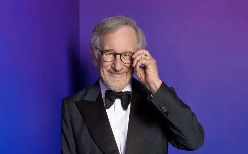 Steven Spielberg se pronuncia sobre Gaza e denuncia antissemitismo: 'Cada vez mais alarmado'
