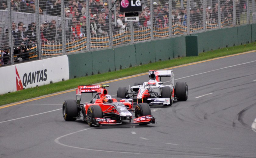 Por pandemia, GP da Austrália de F-1 é cancelado pelo segundo ano consecutivo