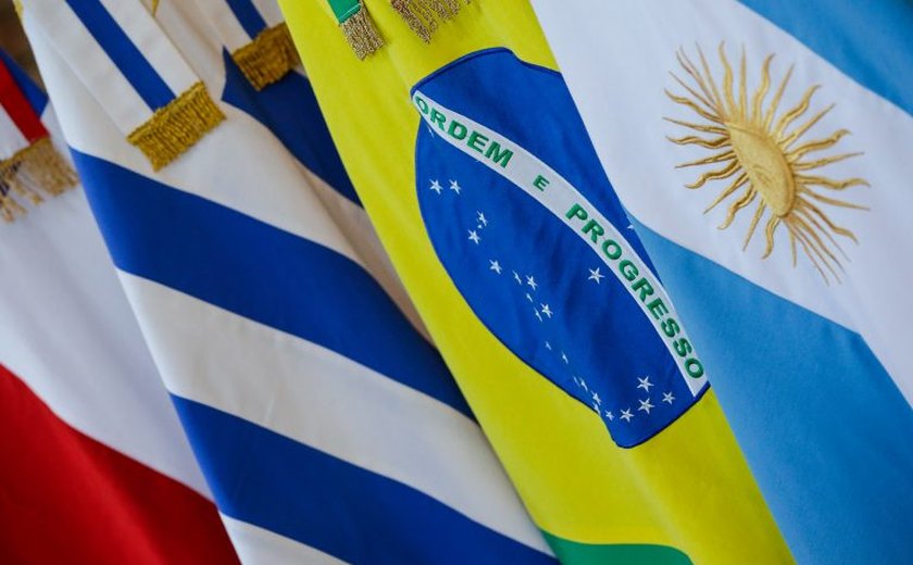Projeto aprova acordo do Mercosul para integração em fronteiras