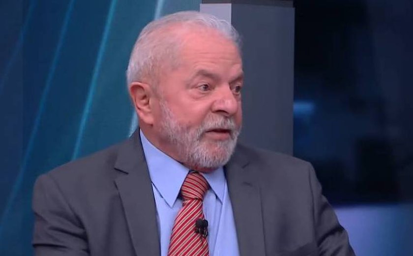 Lula pede ao TSE que proíba Bolsonaro de usar discurso na ONU em campanha