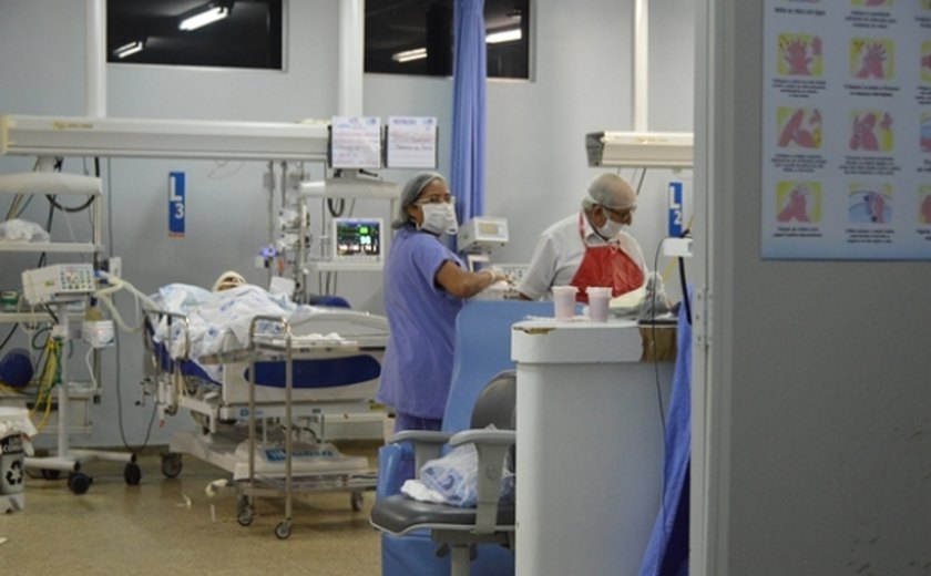 UE do Agreste adota projeto para garantir mais rapidez na recuperação de pacientes