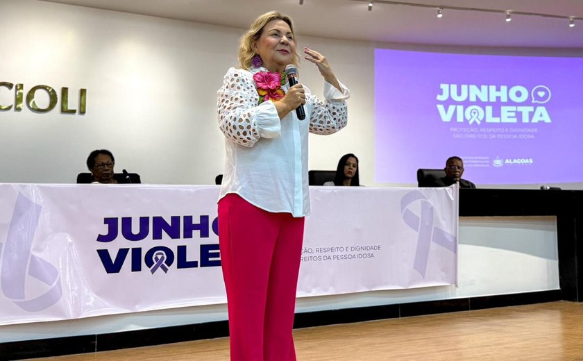 Secretaria de Estado da Cidadania anuncia R$ 300 mil para instituições e entrega 4,5 mil cartões do idoso