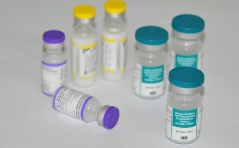 Secretaria de Saúde promove Campanha Multivacinação neste mês